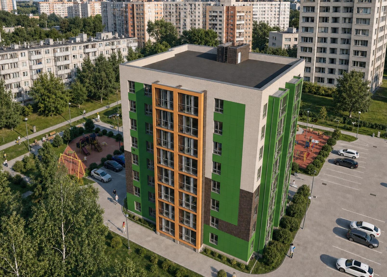 Архитектура