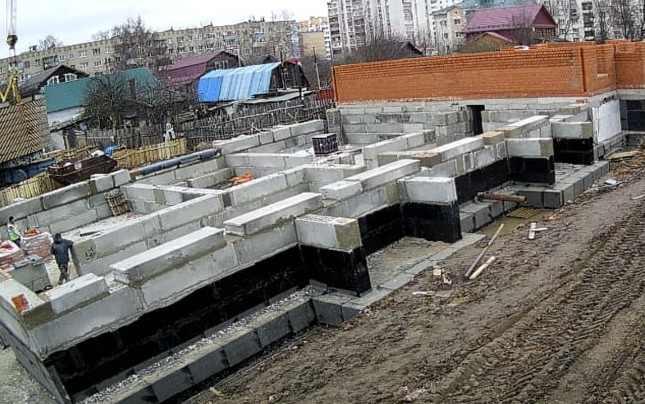 ЖК Патриот
