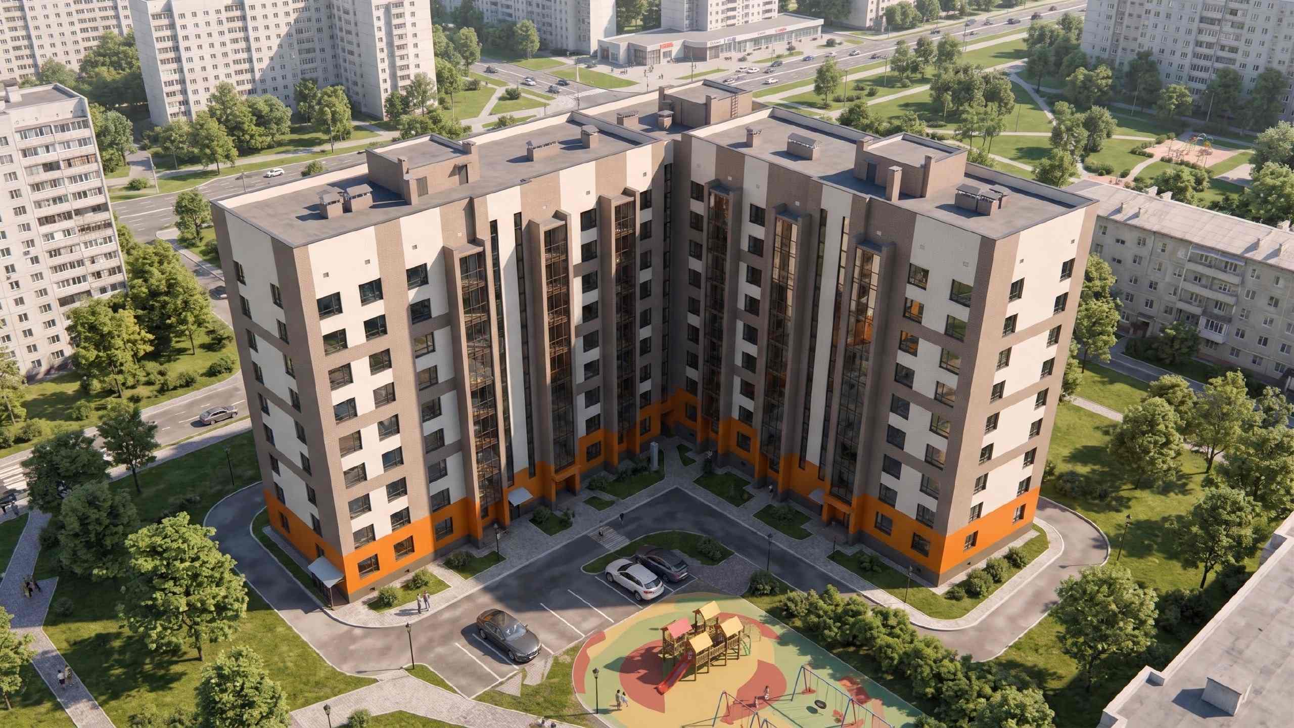 Архитектура